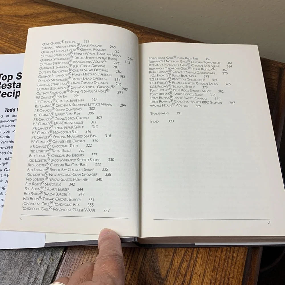 Cook Book - Picture 3 of 4